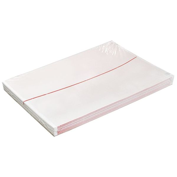 Schiller EKG-Papier AT 10 Plus 210 mm x 22