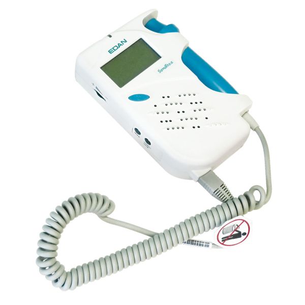 Sonotrax Basic A Ultraschall-Taschendoppler