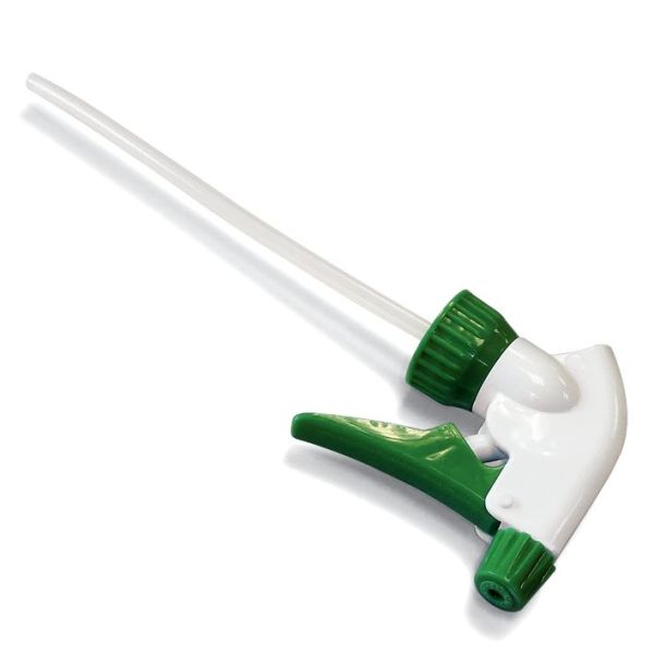 Handsprühkopf für 500 ml-Keulenflaschen 0