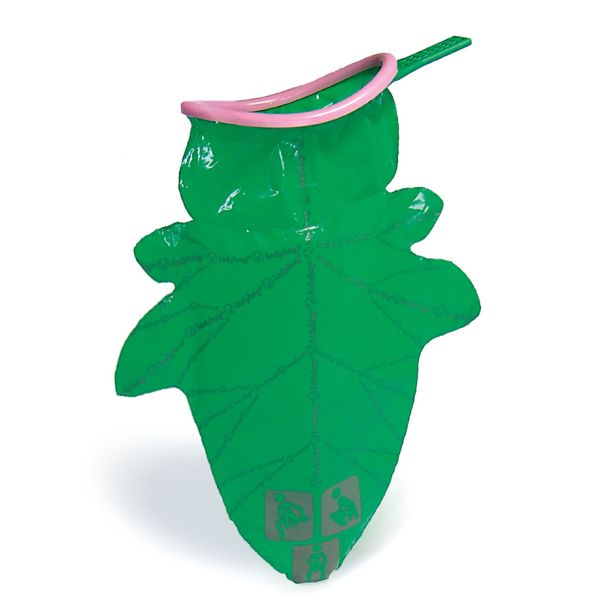 ladybag Taschen-WC für Frauen 0