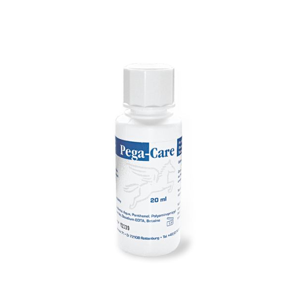 PegaCare mit Panthenol 20 ml Tropfflasche