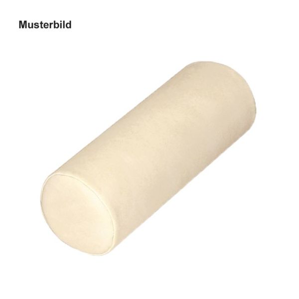 Knie- und Nackenrolle royalblau, phthalatfrei