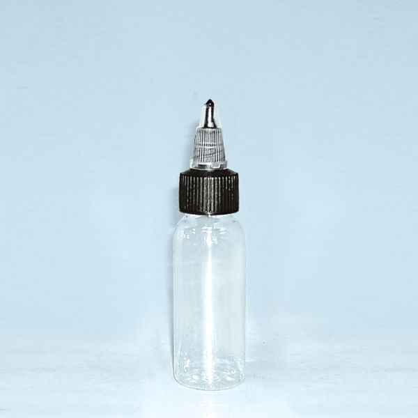 Twist-off Flasche 60 ml 0