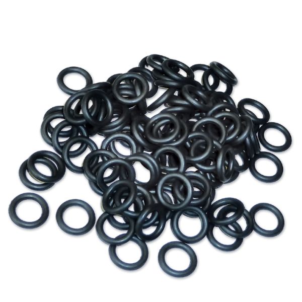 O-Ringe (100 Stck.) 0