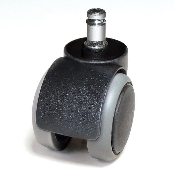 Aufpreis für weiche Rollen (5 Stck.) 0