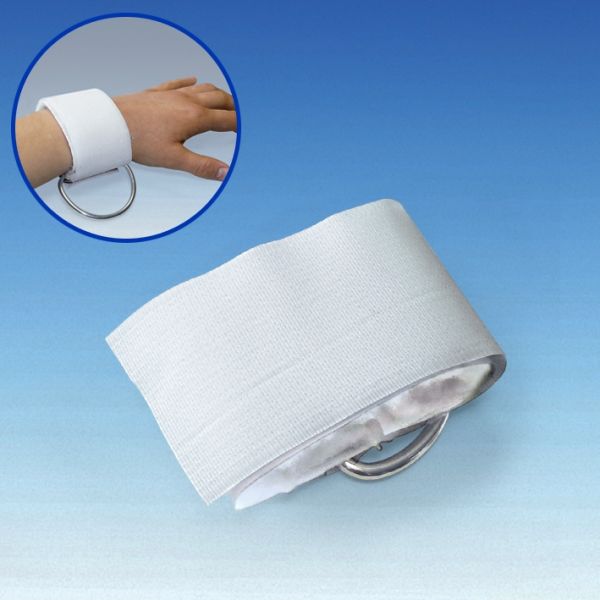 Haftbandfixierung mit Polster, 30 x 5 cm