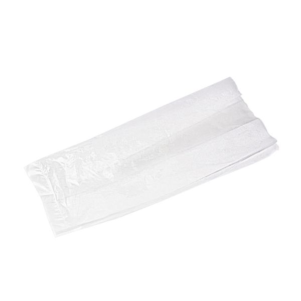 Hygienebeutel weiß (30 Stck.) 0