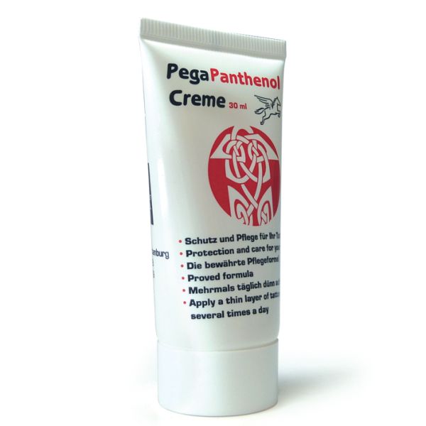 Pega Panthenol Creme 30 ml 0