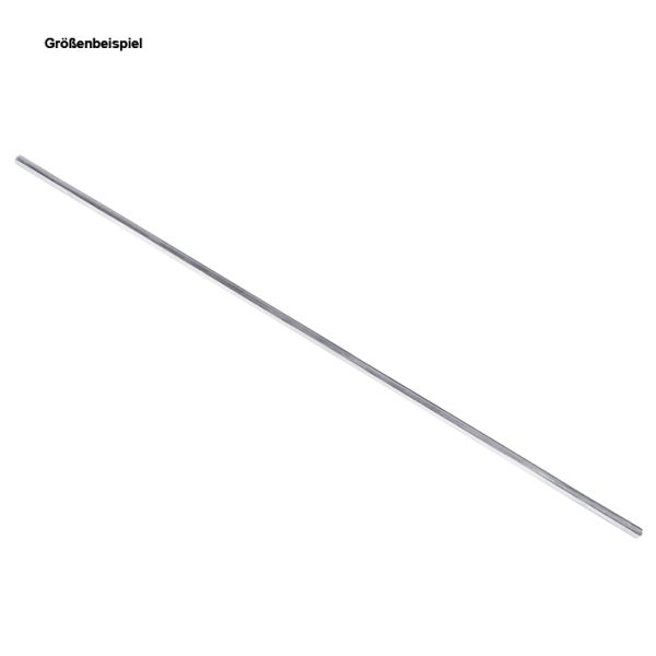 Knopfsonde, doppelendig, Ø 1