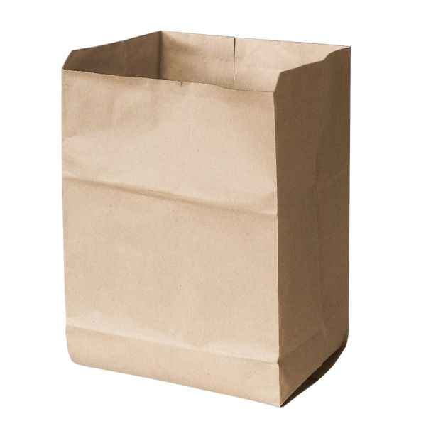 Papierbeutel ca. 10 Ltr., 200 x 160 x 360 mm