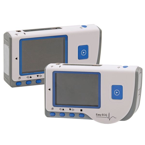 Color-EKG Gerät PC 80B 0