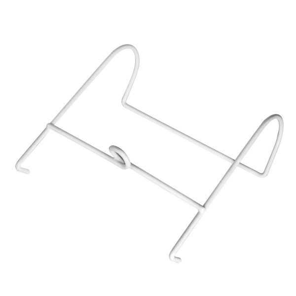 Urinbeutelhalter aus Draht, rund 0