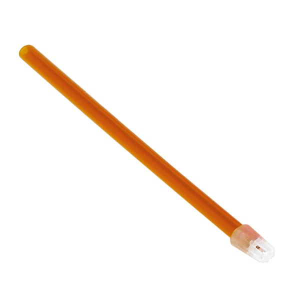 Einmal-Speichelsauger mit abnehmbarem Filter