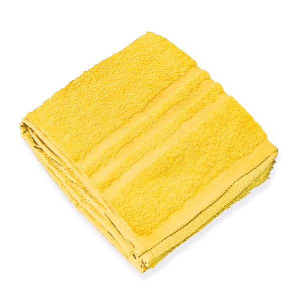 Saunatuch gold, 70 x 140 cm 0