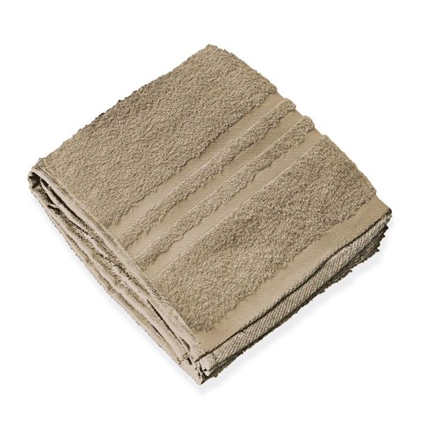 Handtuch cappuccino, 50 x 100 cm 0