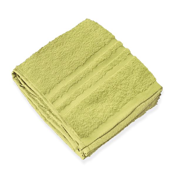 Saunatuch limone, 70 x 140 cm 0