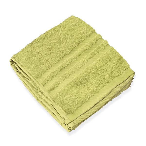 Handtuch limone, 50 x 100 cm 0