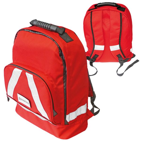 Notfallrucksack ''WasserStopp'' ratiomed klein