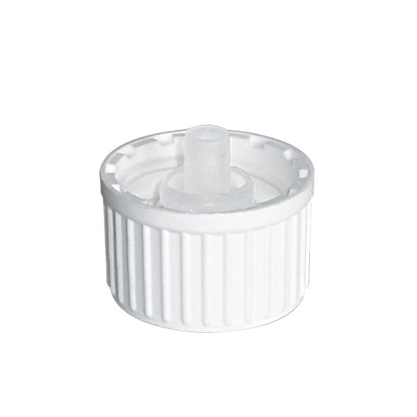 Tropfverschluss DIN 18 für HCT 41314.., UNI 2