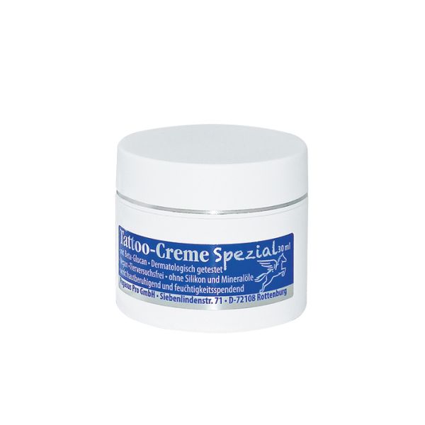 Tattoo-Creme spezial 30 ml 0