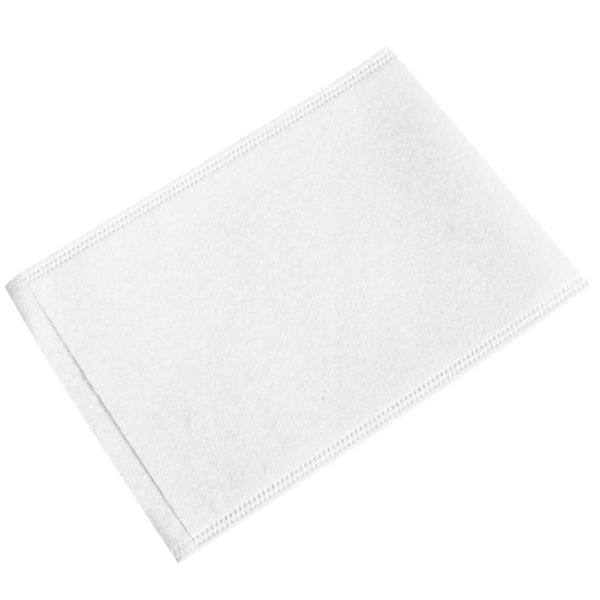 Einmal-Waschhandschuhe Molton ratiomed 15 x 22 cm (50 Stck.)