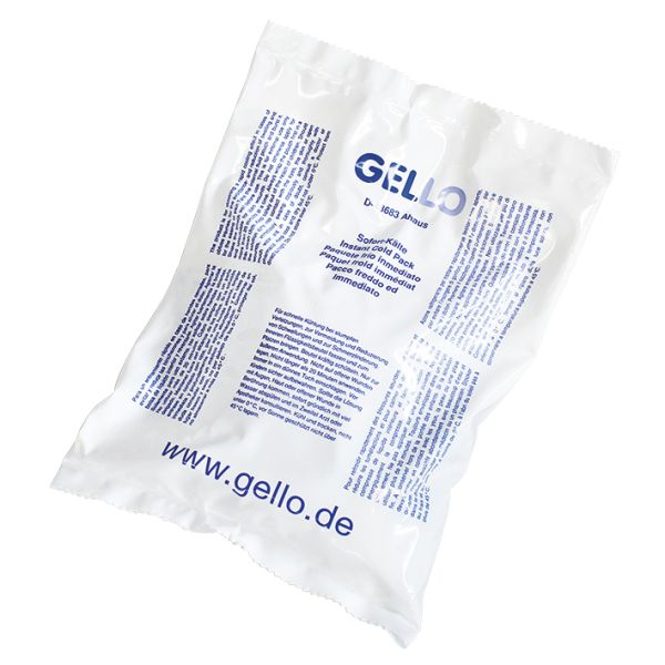 Kälte-Sofort-Kompresse, 15 x 21 cm 0