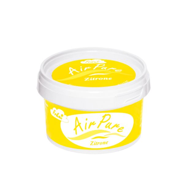 Frilus Air Pure Zitrone Geruchsentferner 250 g