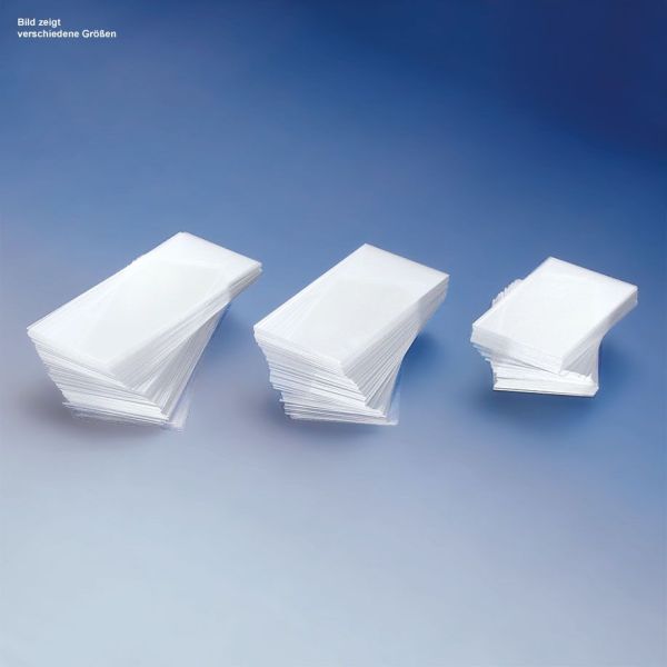 Deckgläser 24 x 32 (100 Stck.) 0