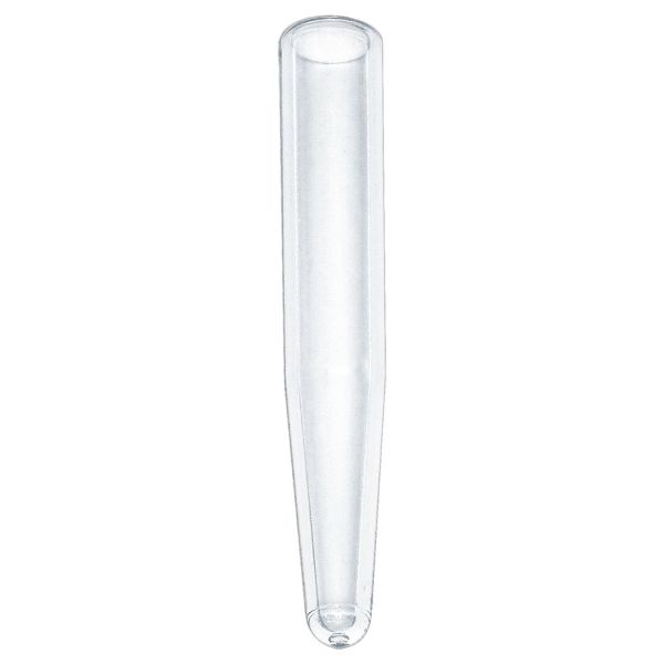 Einmal-Zentrifugenröhrchen 105 x 16 mm, 12 ml spitz-konisch