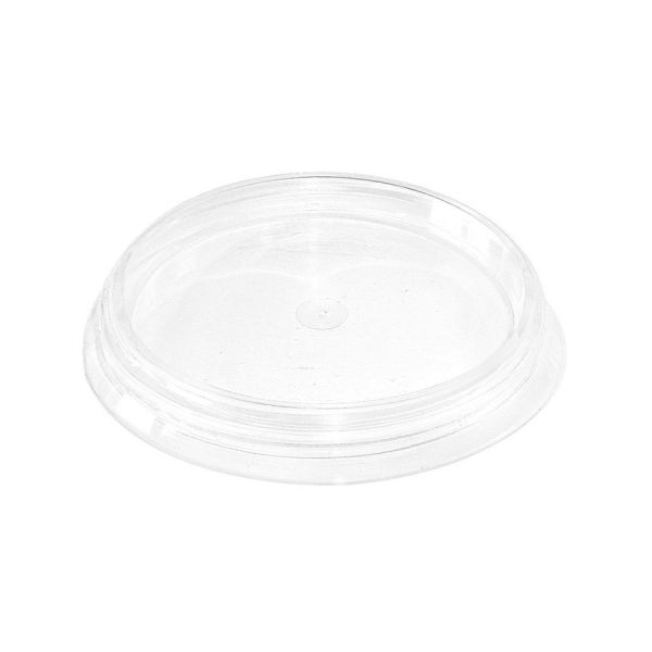 Deckel klar Ø 70,3 mm 0