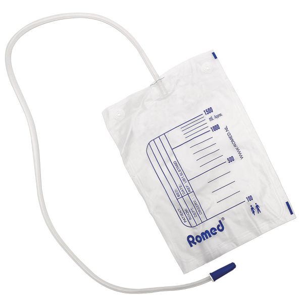 Urinbeutel 1,5 Ltr. Standard 0