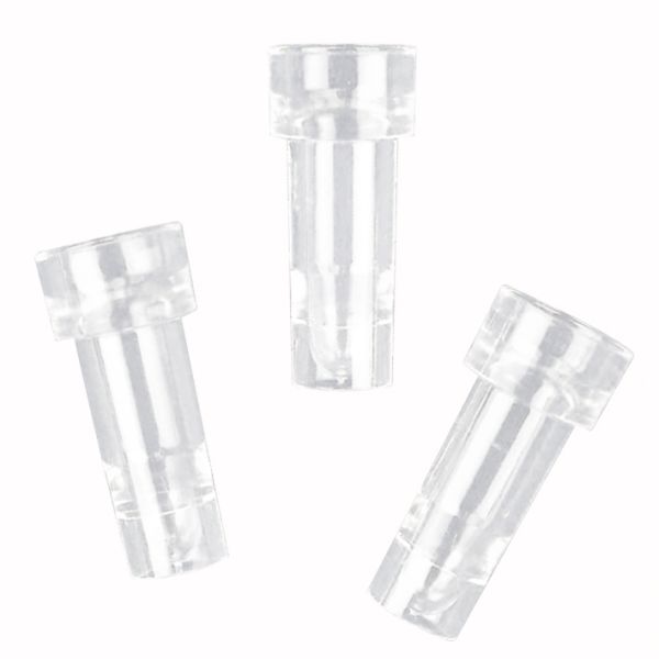 Hitachi-Probengefäße 3 ml 0