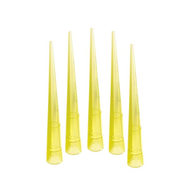 Universal-Pipettenspitzen ratiomed gelb 0