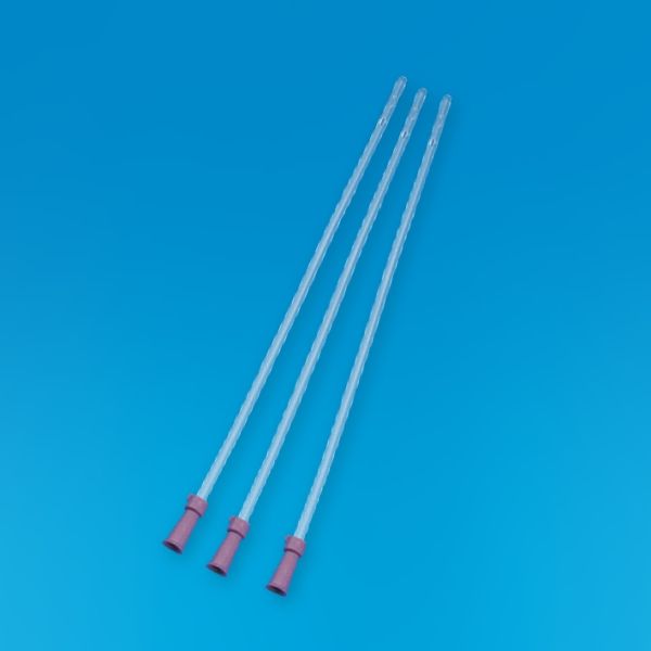 Einmal-Darmrohr ratiomed Ch. 22, violett