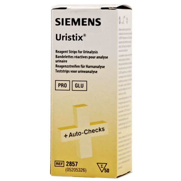 Uristix Harnteststreifen (50 T.) 0