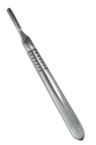Skalpellgriff Gr. 4 0