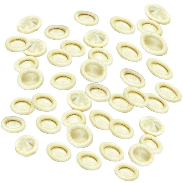 Universal Schutzhüllen Ø 32 x 190 mm, unsteril