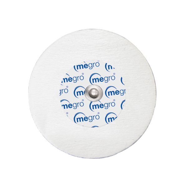 Einmal-Elektroden Typ F-55 Ø 55 mm (30 Stck.)