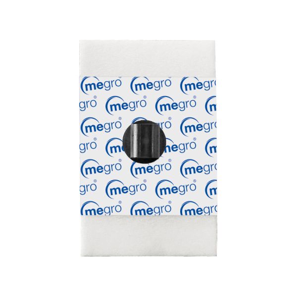 Einmal-Elektroden 28 x 45 mm mit 4 mm Bananenanschluss (30 Stck.)