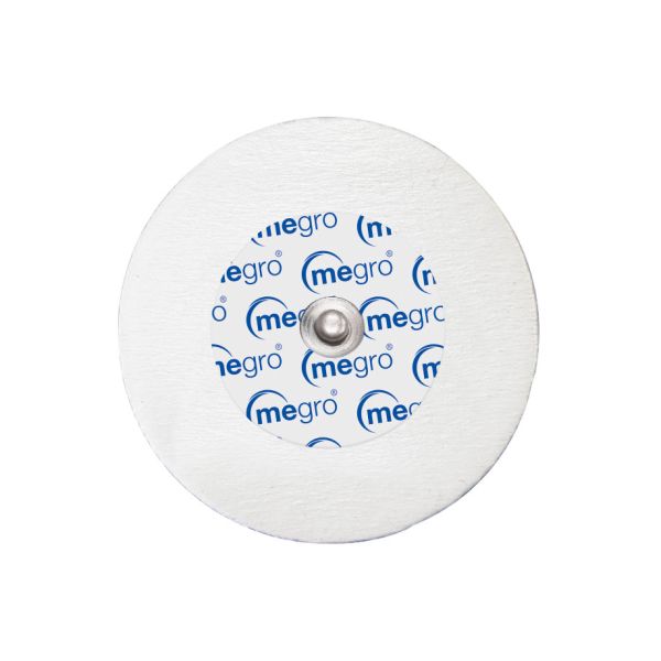 Einmal-Elektroden Typ FS-50 Ø 50 mm (30 Stck.)