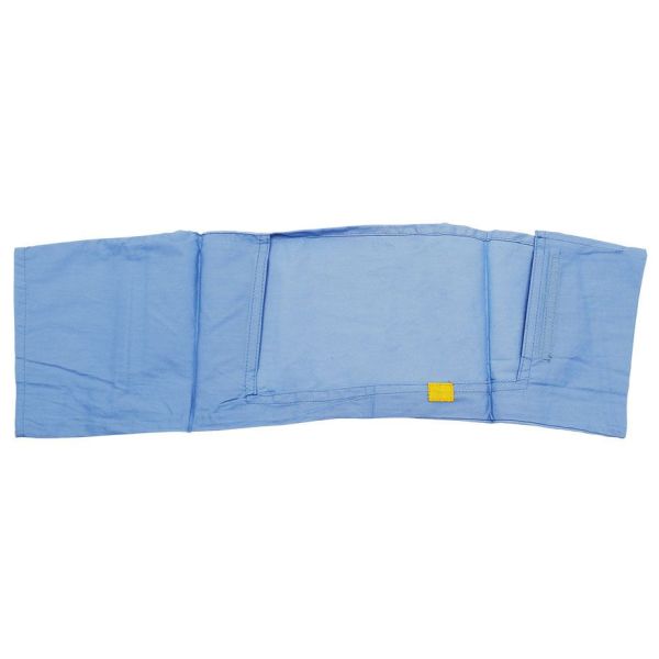 Schutzbezüge für Manschetten Gr. XL (10 Stck.)