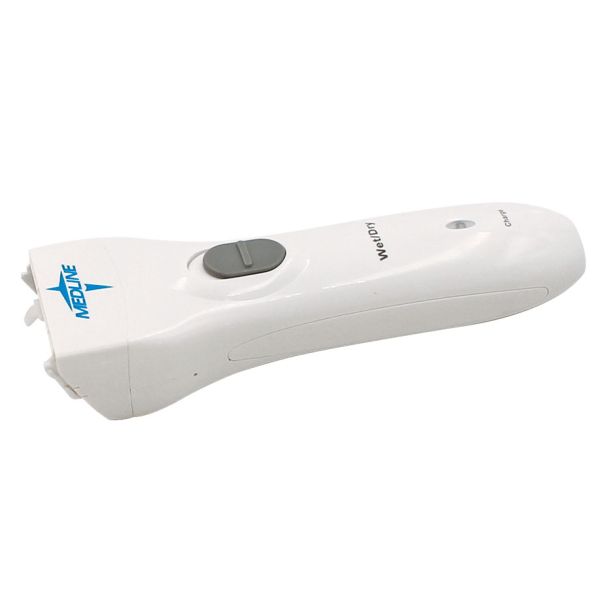 chirurgischer Rasierer Medline, einzeln