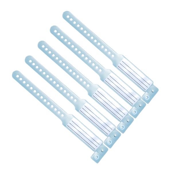 Namensbänder Kinder/Säuglinge Original Veri Color