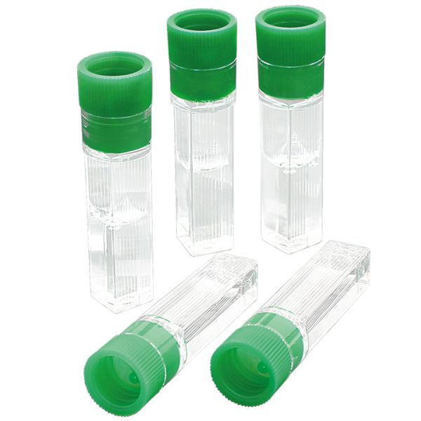 Instant-Test HB Küvettentest (40 T.) 0