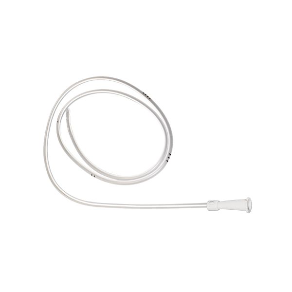 Duodenal-Sonde Ch.12 geschlossene Spitze 4 seitlichen Augen (100 Stck.)