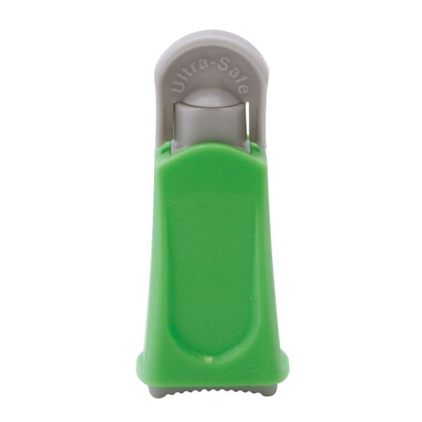 Ultrasafe Einweg-Sicherheitslanzetten 17 G x 2 mm