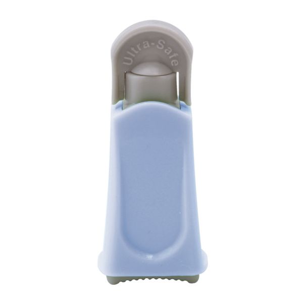 Ultrasafe Einweg-Sicherheitslanzetten 21 G x 1
