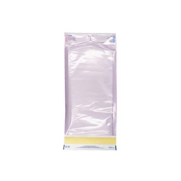 Steri-Beutel 130 x 254 mm ohne Falte