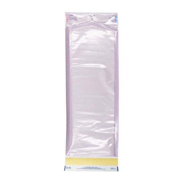 Steri-Beutel 130 x 356 mm ohne Falte