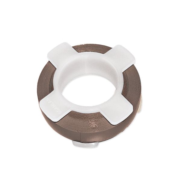 Surg-I-Band braun 6,20 m 6 mm breit